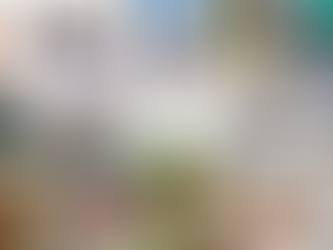 God Inspired Vision and Word of the Year