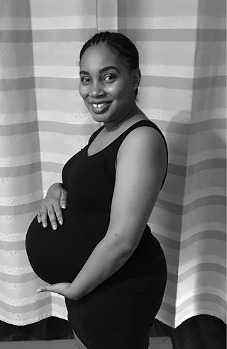 My last bump photo