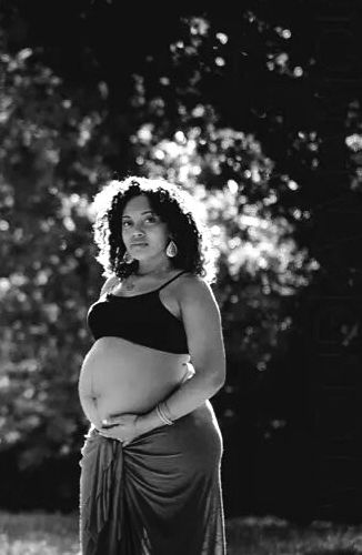 First Pregnancy