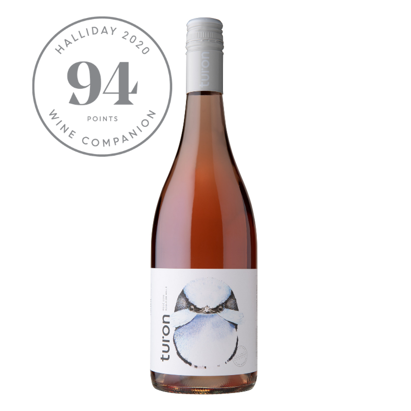 Turon Rosé