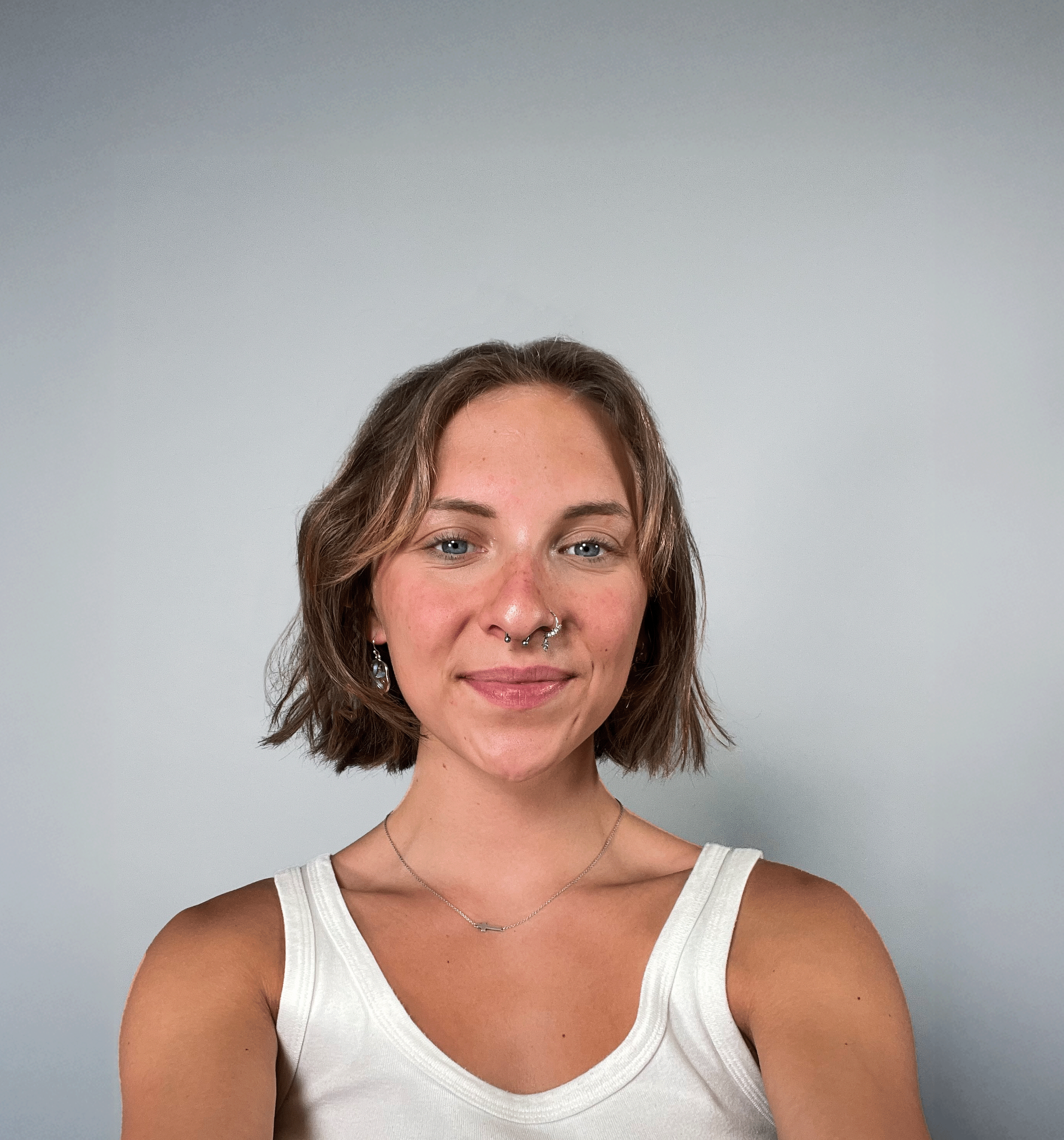 Writer: Hailey Clawson