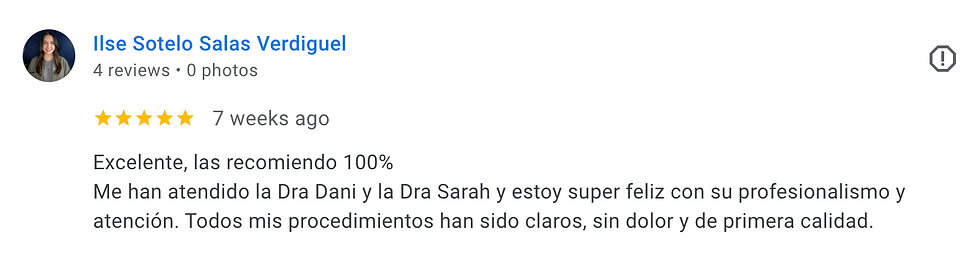 Reseña
