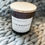 Thumbnail: Farmhouse Soy Candle | 11 oz Amber Jar Candle