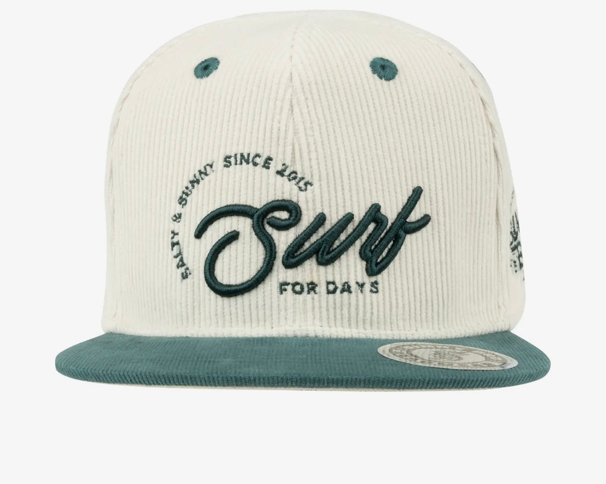 Kids Hat Coffee Bay