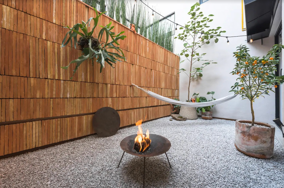 Departamento TAE | Tabacalera, CDMX