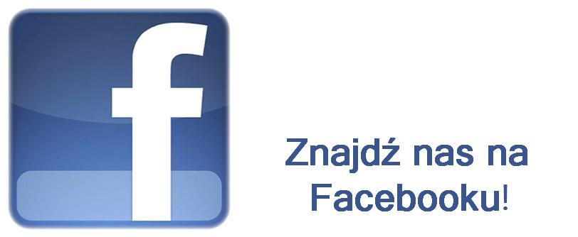 Polub nas na Facebooku!