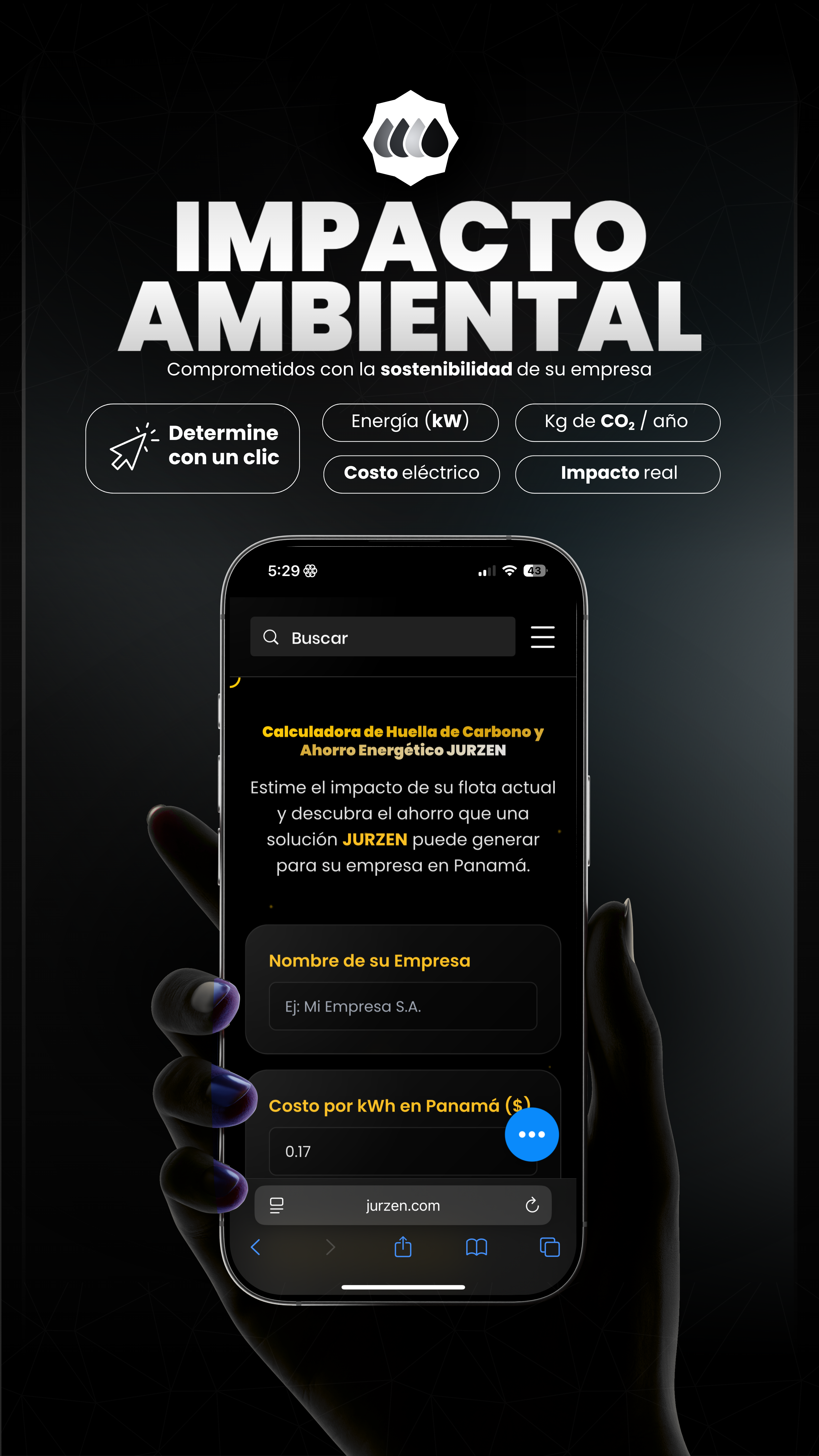 Imagen de Impacto Ambiental