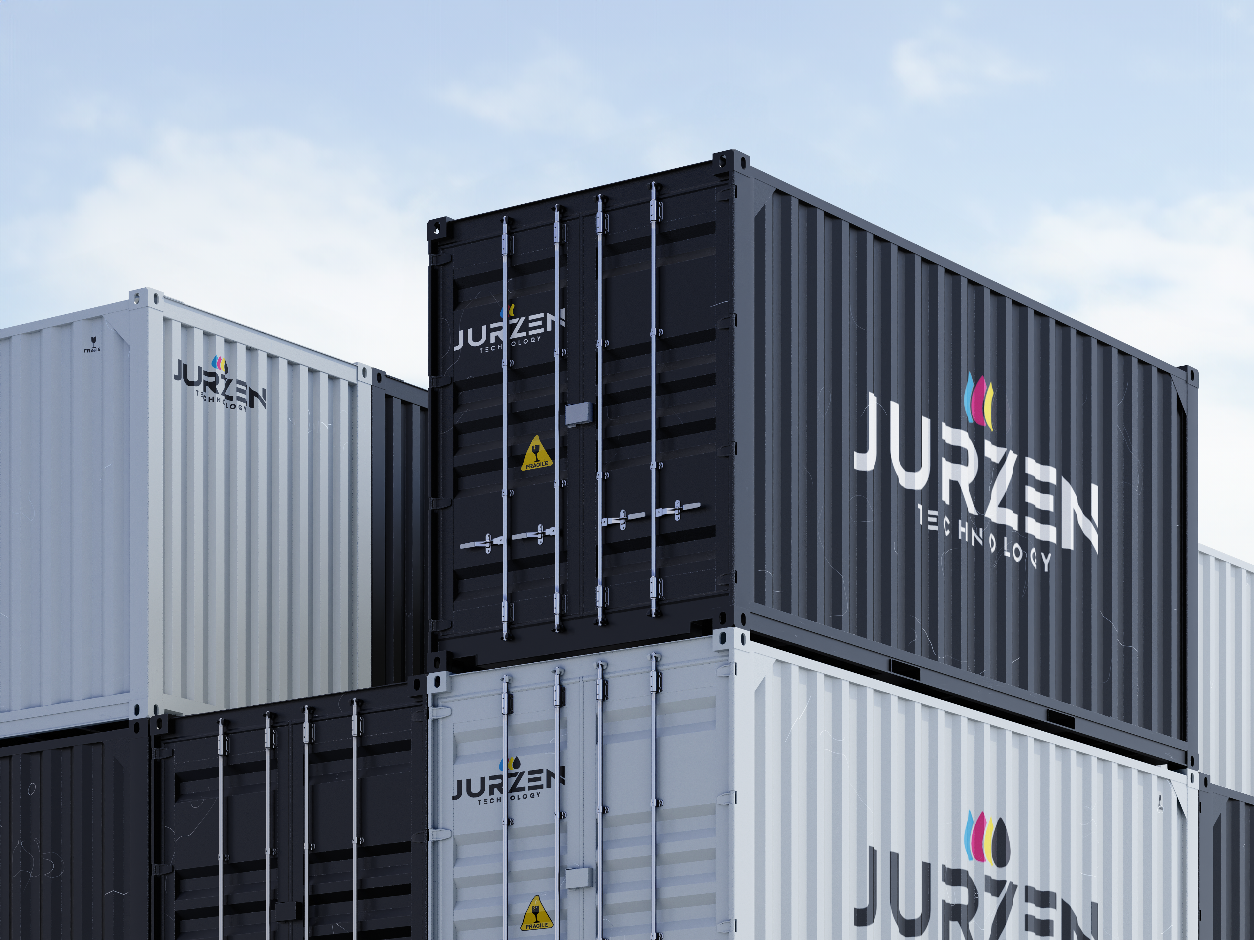 Jurzen Technology Global Presence