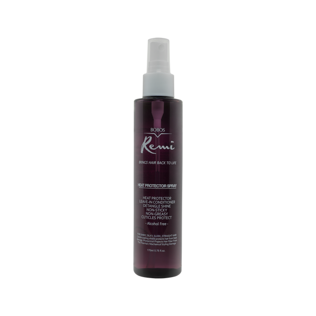 HEAT PROTECTOR SPRAY