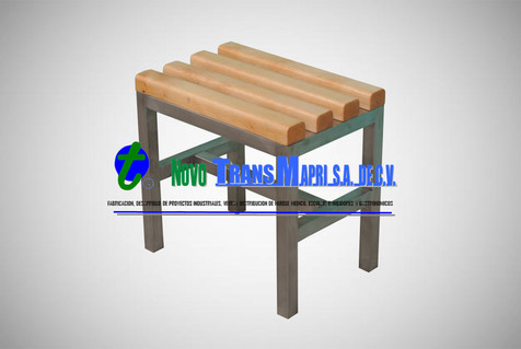 Mobiliario Médico | TransMapri | México