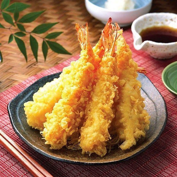 Tempura