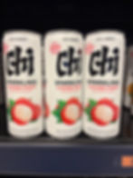 Chi (Lychee Fizzy)