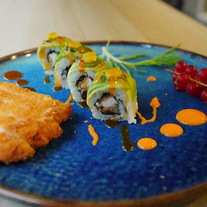 ★ Katsu Poulet 8pcs