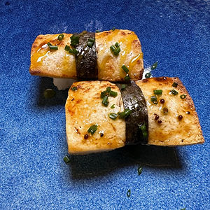 ★ Sushi 3Pcs