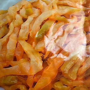 Salade Moutarde