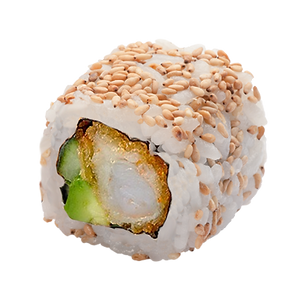 Uramaki Tempura 8Pcs