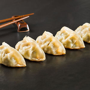 Gyoza Beef 7Pcs
