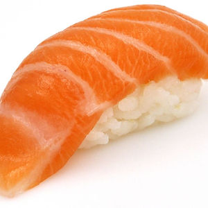 Sushi Saumon
