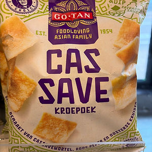 Cas Save