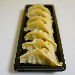 Gyoza Poulet 7Pcs