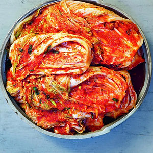 Salade Kimchi(125g)