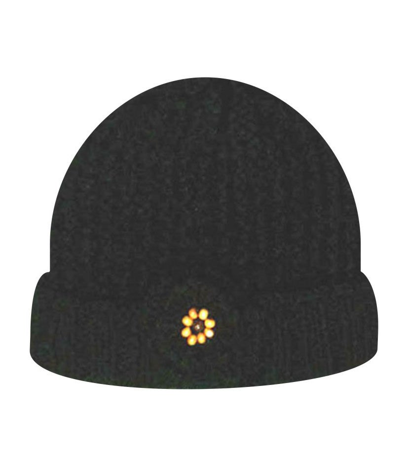 Gorro / Cuello de lana
