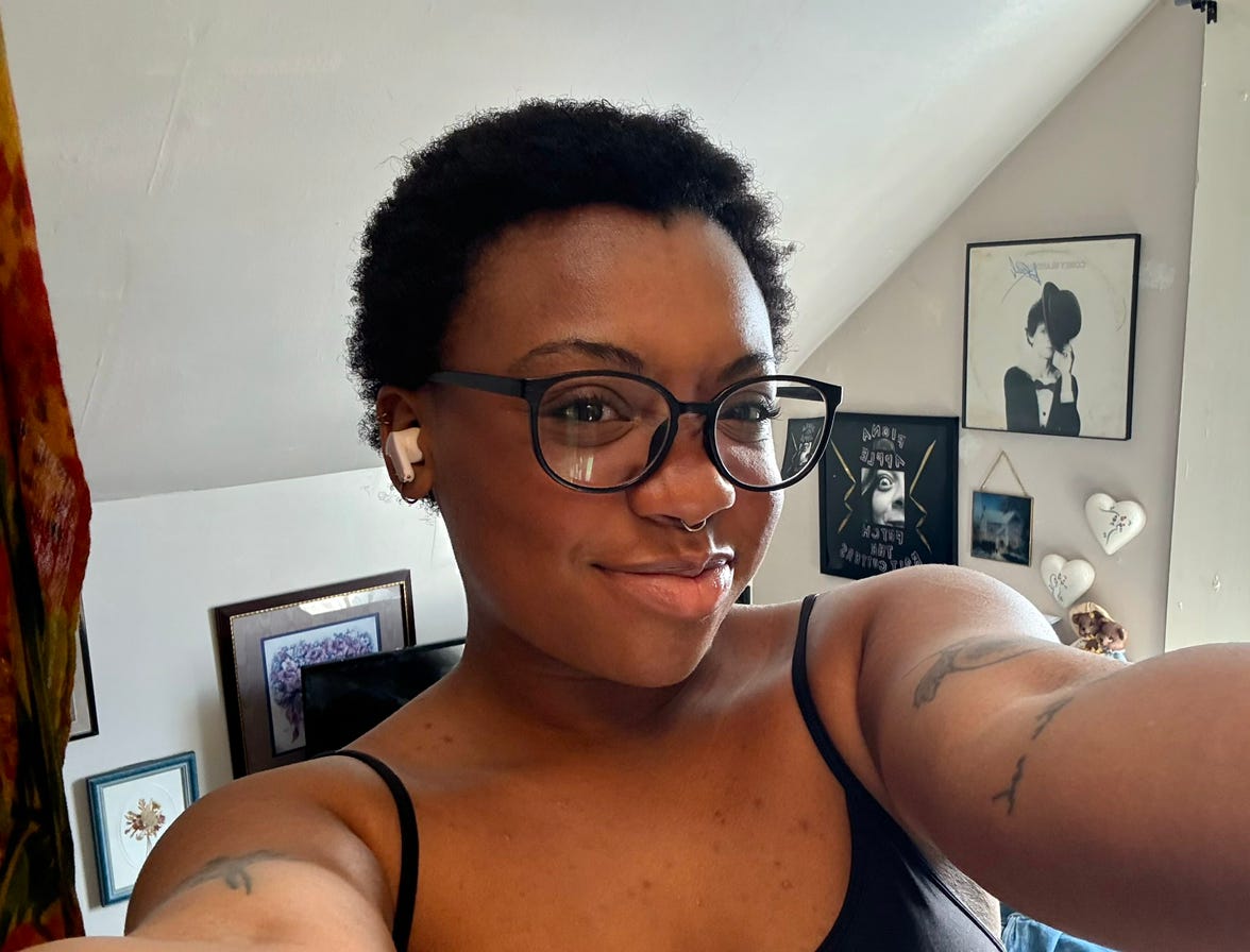 Writer: Briana Williams