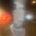 Hot Literati @ Jean's