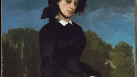 The Wild Wild West End Girl