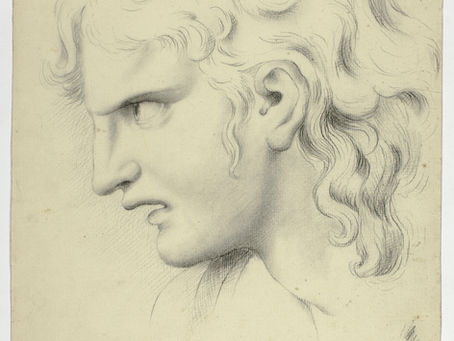 The Philosophy of Attention