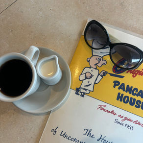 I Am Not a Runner (And Yet)