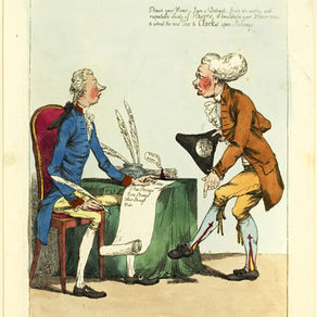 Explaining Taxes, but Hot