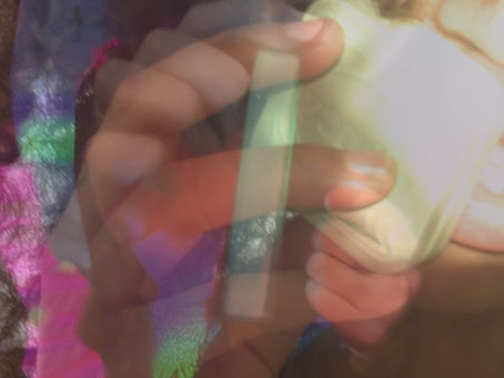 Baby's First Vape