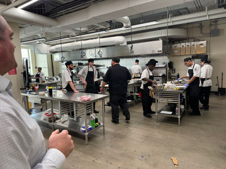 Niche Culinary Institute