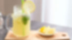Limonada Frozen