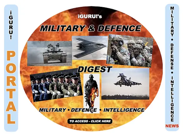 Military & Defence Digest - 1.webp