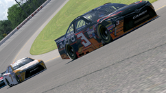 Long green flag racing in NiS fixed