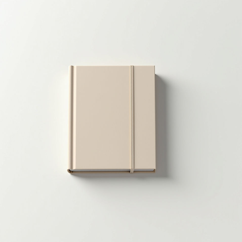 Storytelling Photo Album