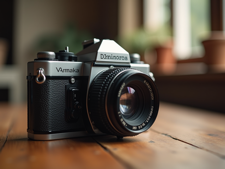 Capturing Real Moments: Editorial Photography Insights