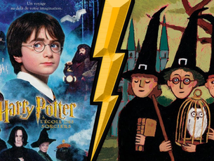 Combien de films et de livres Harry Potter au total ? Le vrai chiffre à retenir
