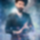 Colin Cloud dans le visuel de Hoax au Fringe d’Édimbourg 2026