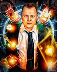 Jamie Williams spécialiste de la magie pour enfants et crowd control