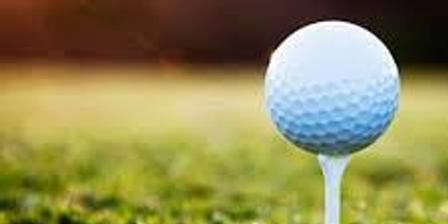 DUSI Annual Golf Outing