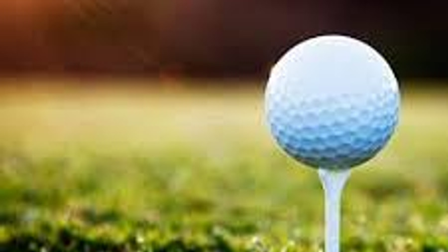 DUSI Annual Golf Outing