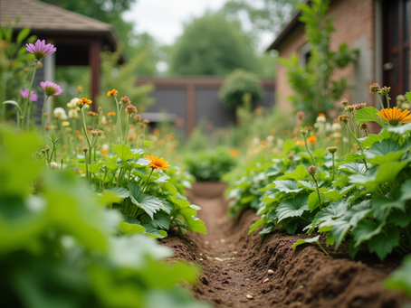 The Importance of Sustainable Living in Today's World