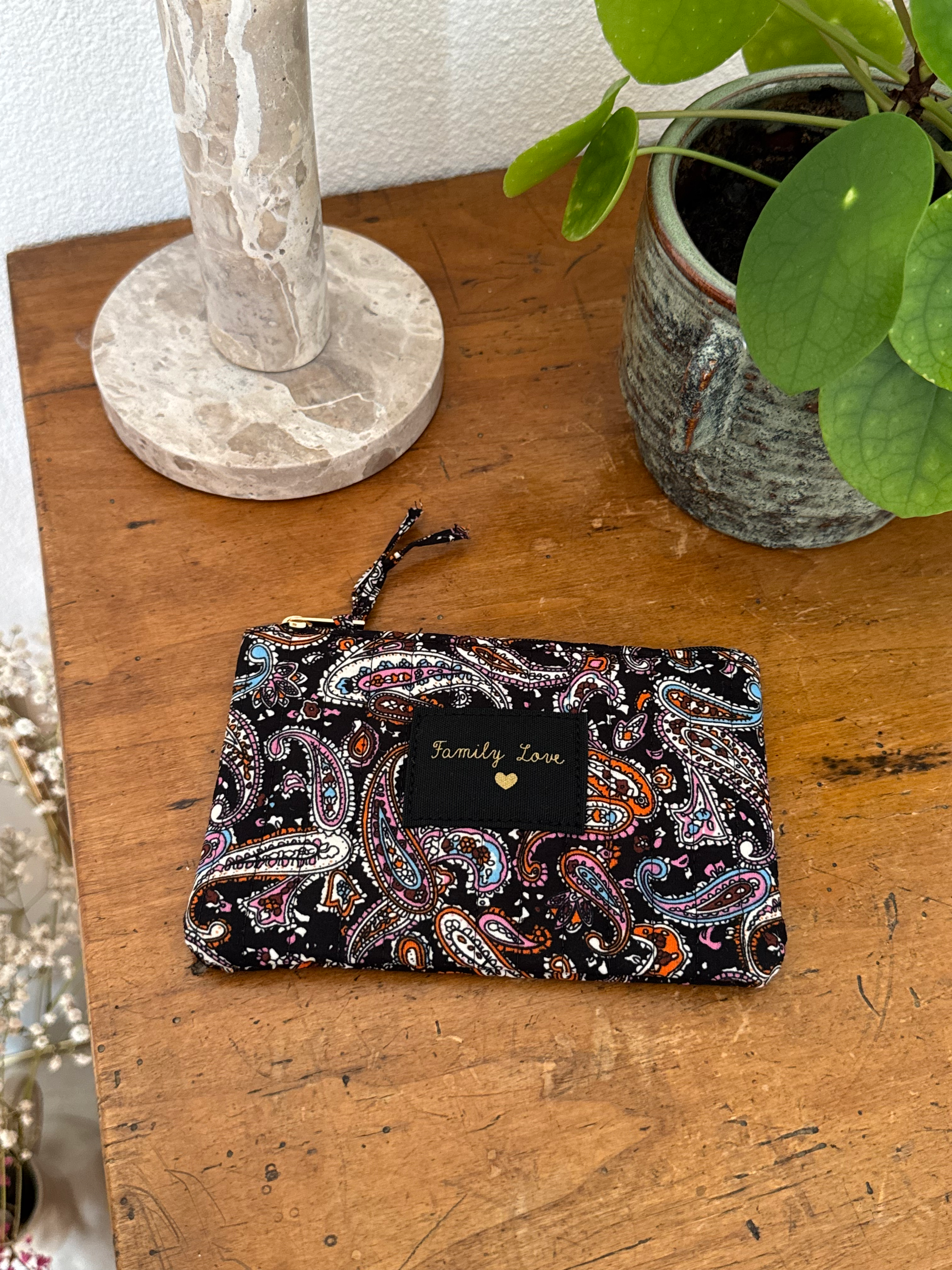 Pochette "Family Love"