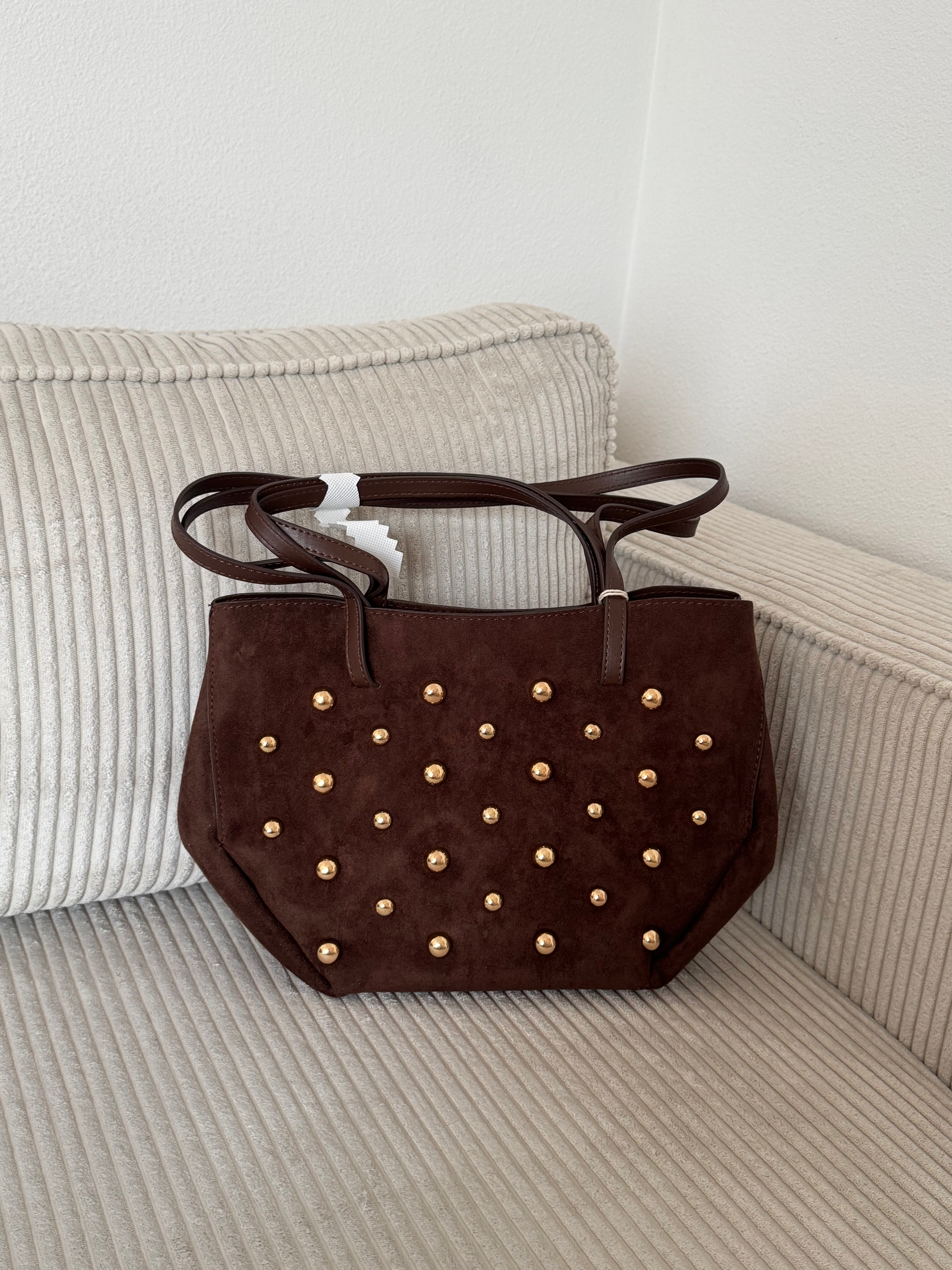 Sac Nova Chocolat