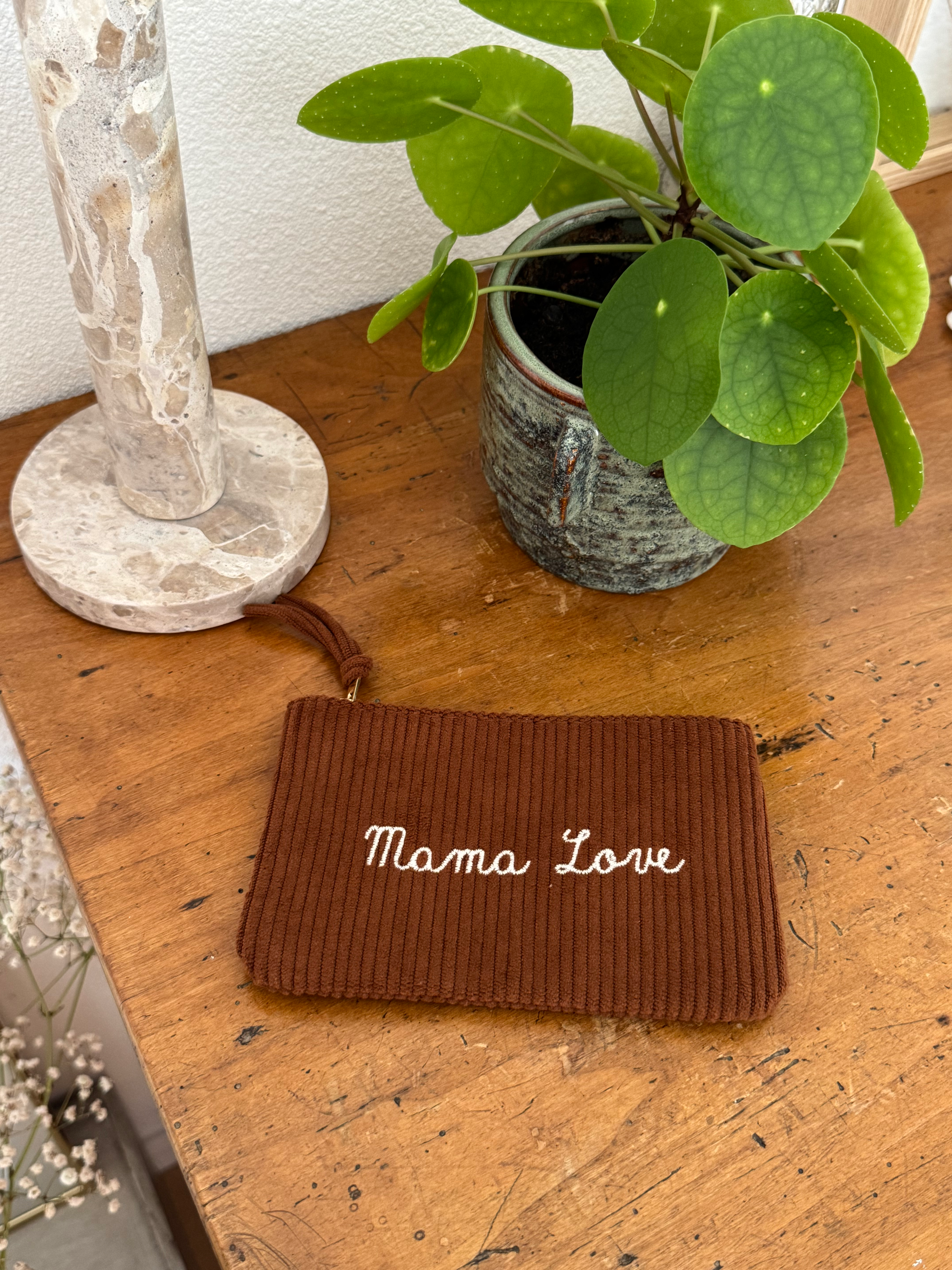Pochette "Mama Love"