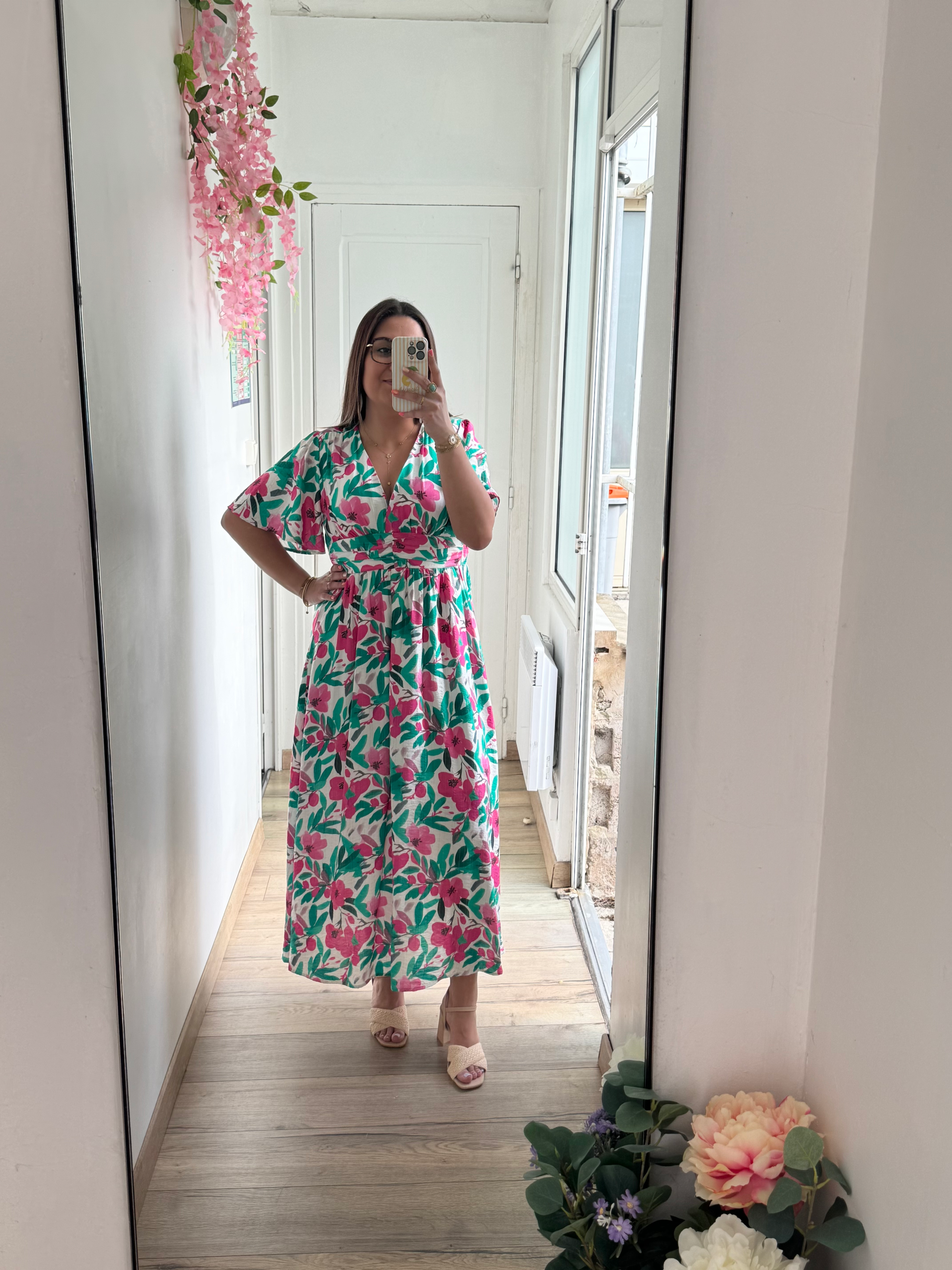 Robe Catalina
