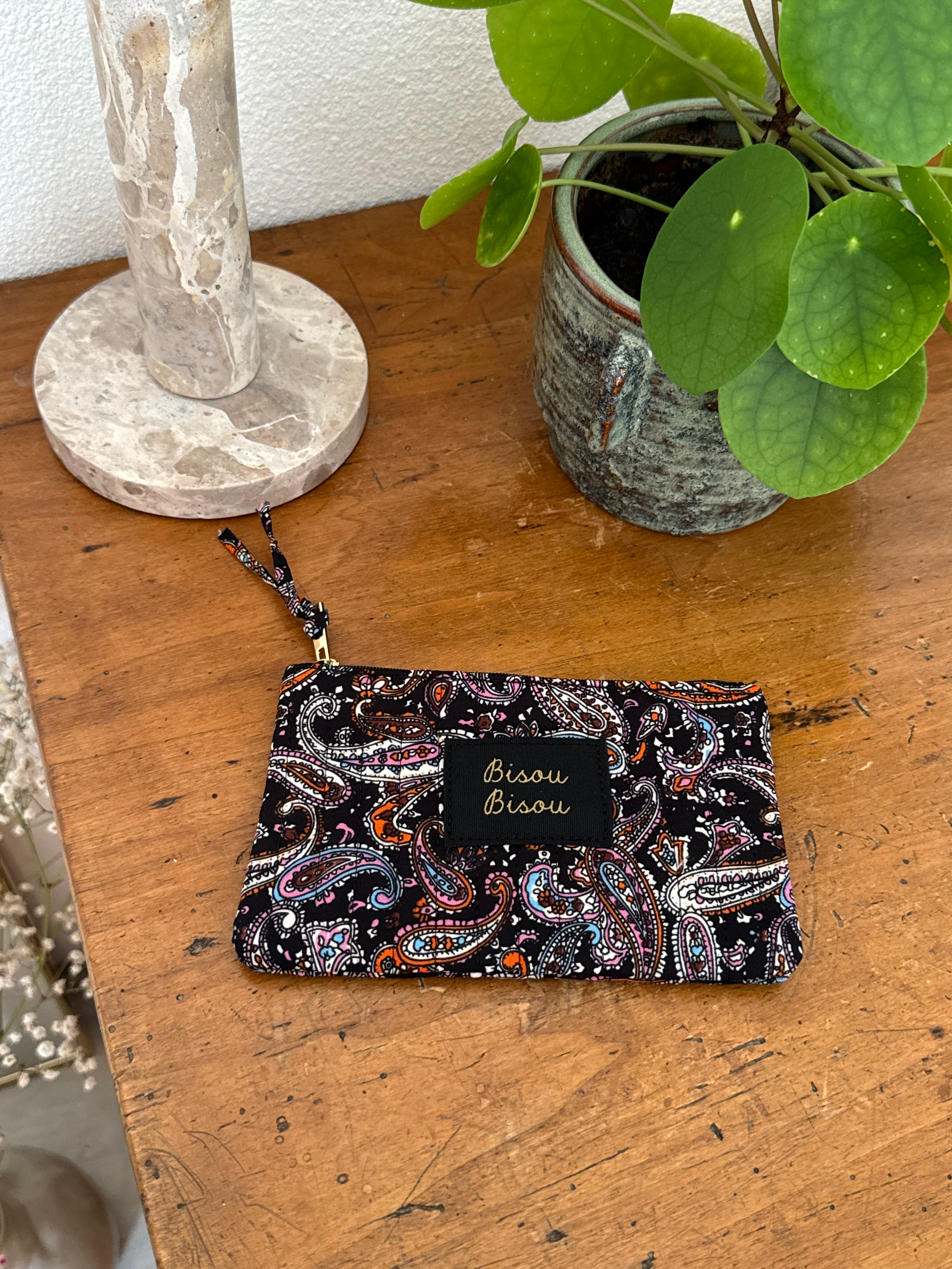 Pochette "Bisou Bisou"